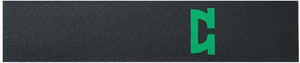 AO Omega Logo 5 Griptape Groen