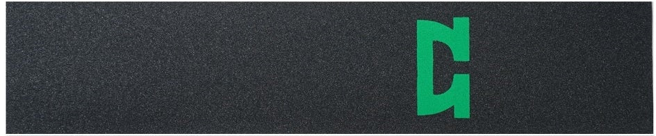 AO Omega Logo 5 Griptape Groen