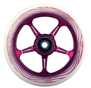 AO Pentacle 30 x 115 Wheel Pink
