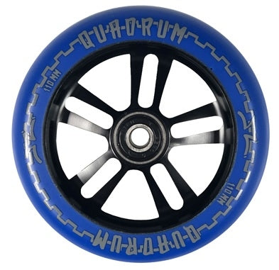 AO Quadrum V3 Wheel Blue