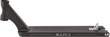 Afbeelding in Gallery-weergave laden, Apex 5 x 20 Box Cut Deck Zwart