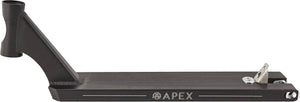 Apex 5 x 20 Box Cut Deck Zwart