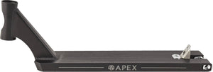 Apex 5 x 20 Box Cut Deck Black