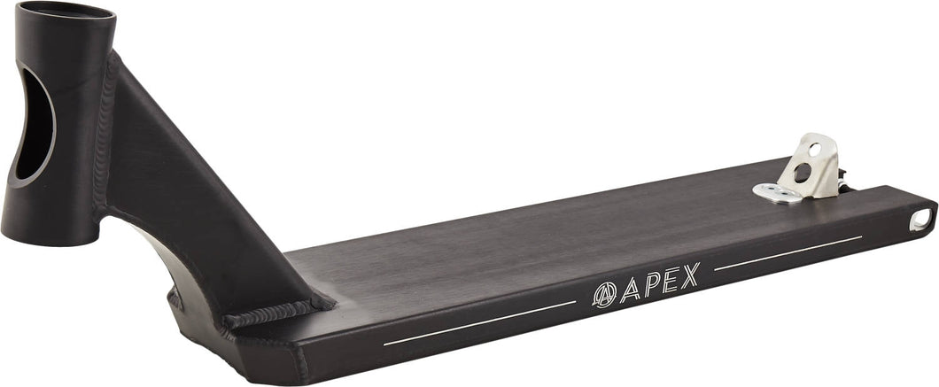 Apex 5 x 20 Box Cut Deck Zwart
