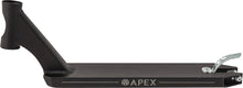 Afbeelding in Gallery-weergave laden, Apex Peg Cut 5 x 19.3 Deck Black