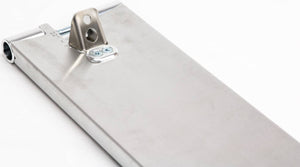 Apex 6 x 22 Box Cut Deck Silver-2