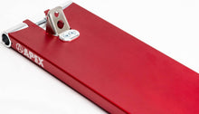 Afbeelding in Gallery-weergave laden, Apex 6 x 22 Box Cut Deck Red-2