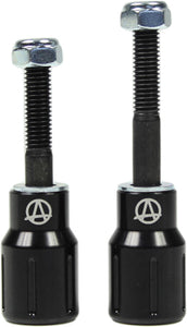 Apex Barnaynay Grind Pegs Black - Stuntstep