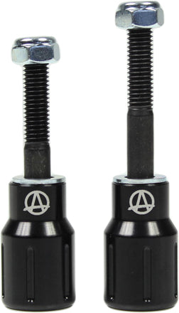 Apex Barnaynay Grind Pegs Black - Stuntstep