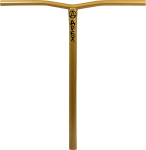 Apex Bol SCS Bars Gold - Stuntstep