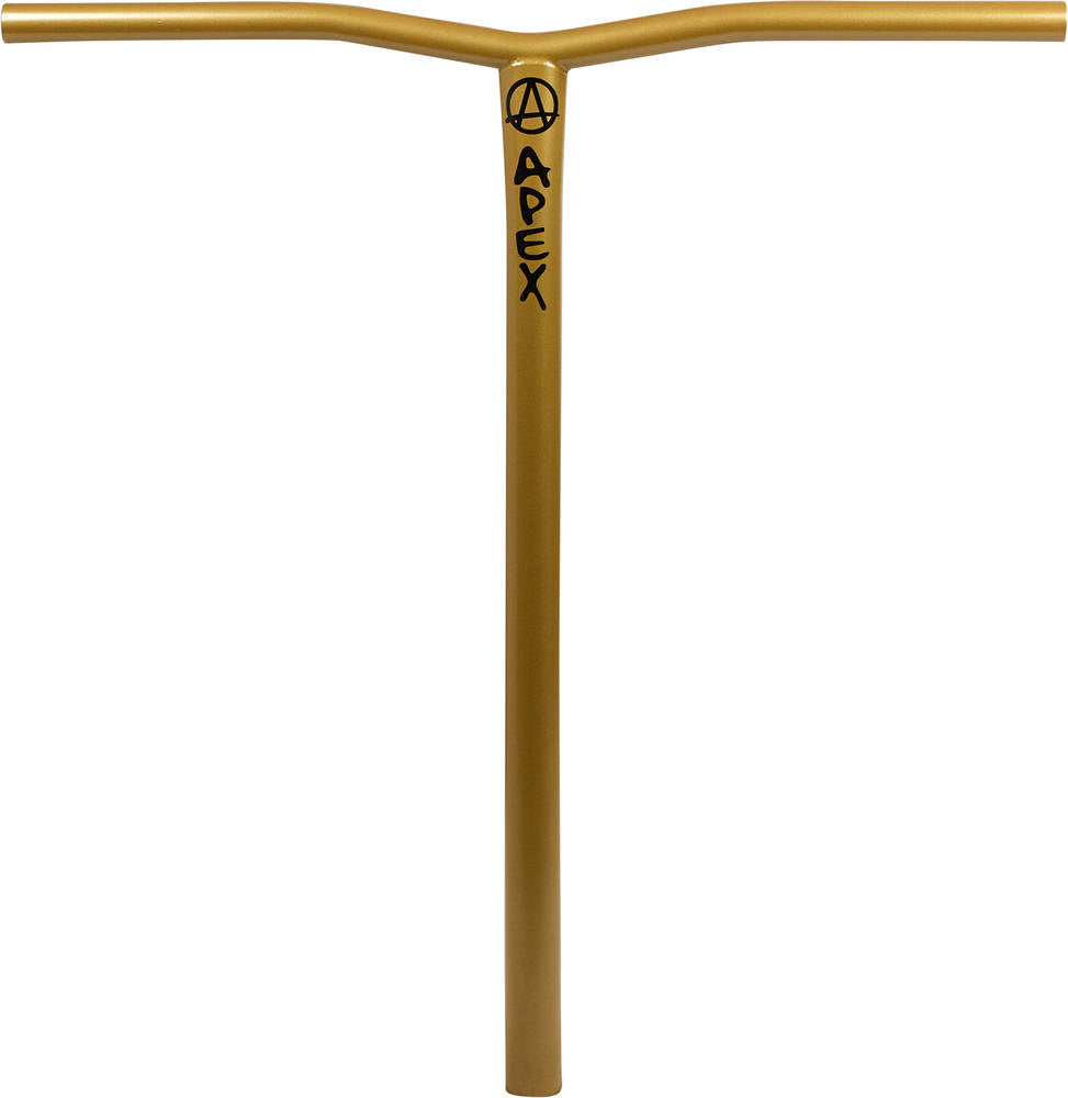 Apex Bol SCS Bars Gold - Stuntstep