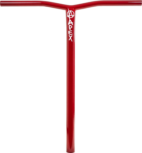 Apex Bol SCS Bar Rood