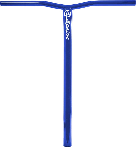 Apex Bol SCS Bars Blue - Stuntstep
