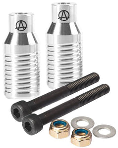 Apex Bowie Grind Pegs Silver