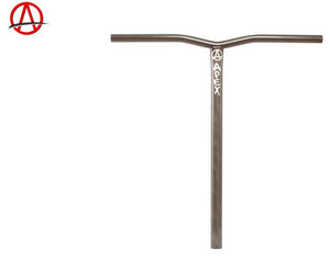 Apex Bol SCS Bars Raw - Stuntstep