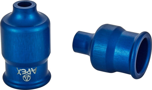 Apex Coopegs Pegs Blue - Stuntstep