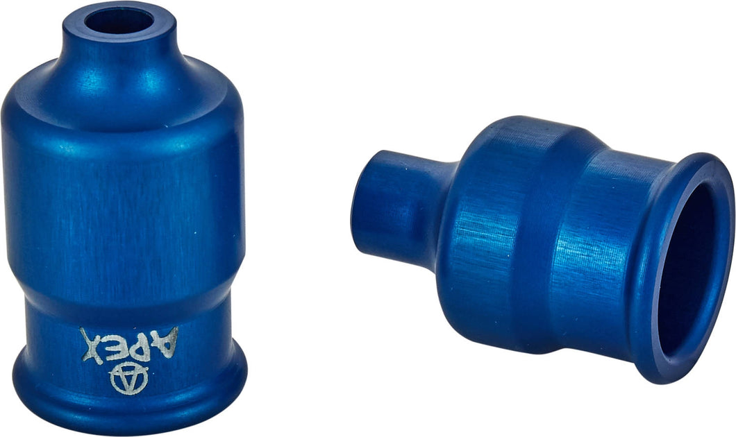 Apex Coopegs Pegs Blue - Stuntstep
