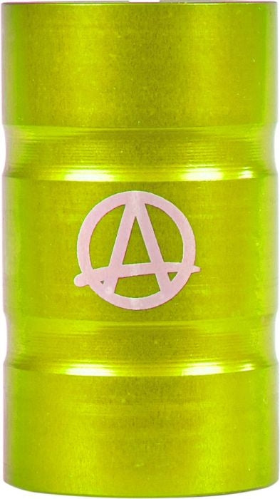 Apex Gama SCS Gold - Stuntstep