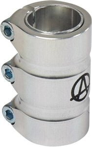 Apex Gama SCS Silver