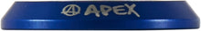 Afbeelding in Gallery-weergave laden, Apex Integrated Headset Blue