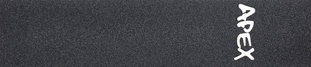 Apex Laser Cut GripTape - Stuntstep