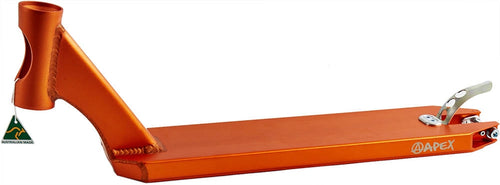 Apex Deck Orange 20,1