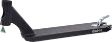 Afbeelding in Gallery-weergave laden, Apex 19.3 x 4.5 Deck Black