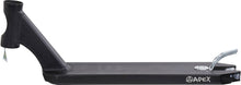 Afbeelding in Gallery-weergave laden, Apex 19.3 x 4.5 Deck Black-1