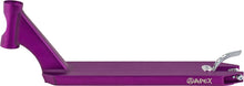 Afbeelding in Gallery-weergave laden, Apex 20 x 4.5 Deck Purple