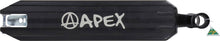 Afbeelding in Gallery-weergave laden, Apex 19.3 x 4.5 Deck Black-2
