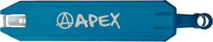 Apex 19.3 x 4.5 Deck Turqouise-2