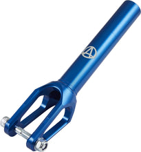 Afbeelding in Gallery-weergave laden, Apex Quantum Lite Fork Blue