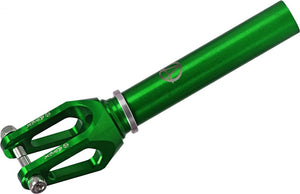Apex Quantum Fork Green - Stuntstep