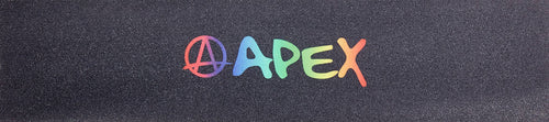 Apex Rainbow Griptape - Stuntstep
