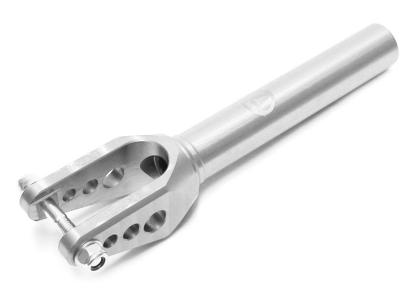 Apex Infinity Fork Silver - Stuntstep