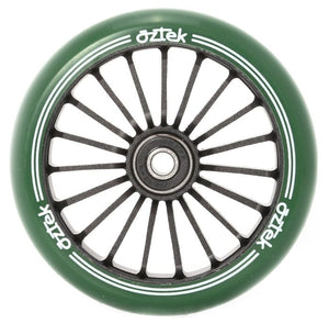 Aztek Architect 110 Wheel Black