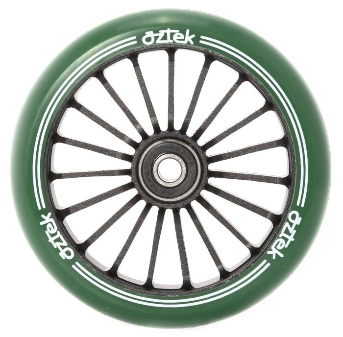 Aztek Architect 110 Wheel Black