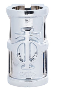 Oath Cage V2 SCS Neo Silver-3