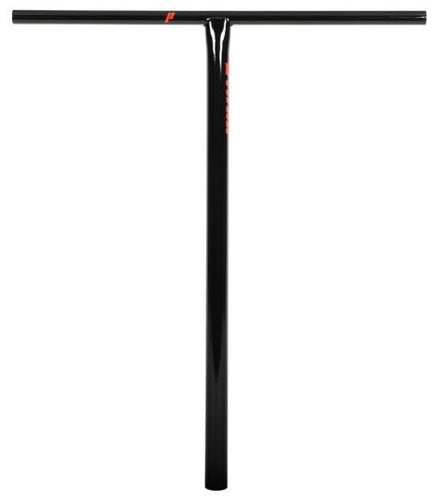 Prime Trigger 73 x 62 Bars Zwart