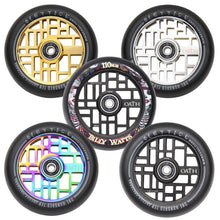 Afbeelding in Gallery-weergave laden, Oath Lattice 110 Wheel Neo Chrome