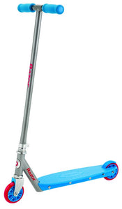 Razor Berry koloběžka Blue  / Orange - Stuntstep