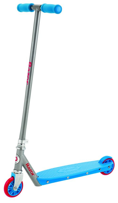 Razor Berry koloběžka Blue  / Orange - Stuntstep