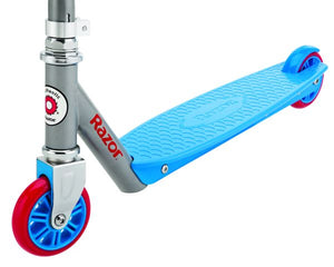Razor Berry koloběžka Blue  / Orange - Stuntstep