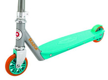 Afbeelding in Gallery-weergave laden, Razor Berry koloběžka Teal / Orange - Stuntstep