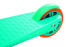Afbeelding in Gallery-weergave laden, Razor Berry koloběžka Teal / Orange - Stuntstep