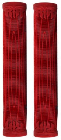 Raptor Cory V Grips Red - Stuntstep