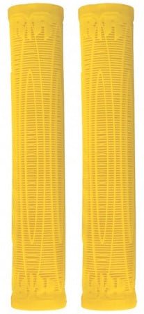Raptor Cory V Grips Yellow - Stuntstep
