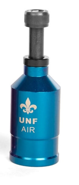 Unfair Shank Peg Blue - Stuntstep