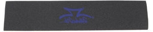 AO Graffiti Logo Griptape 5,3" Blue - Stuntstep