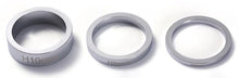 Afbeelding in Gallery-weergave laden, Blunt Bars Spacers Pack Chrome - Stuntstep